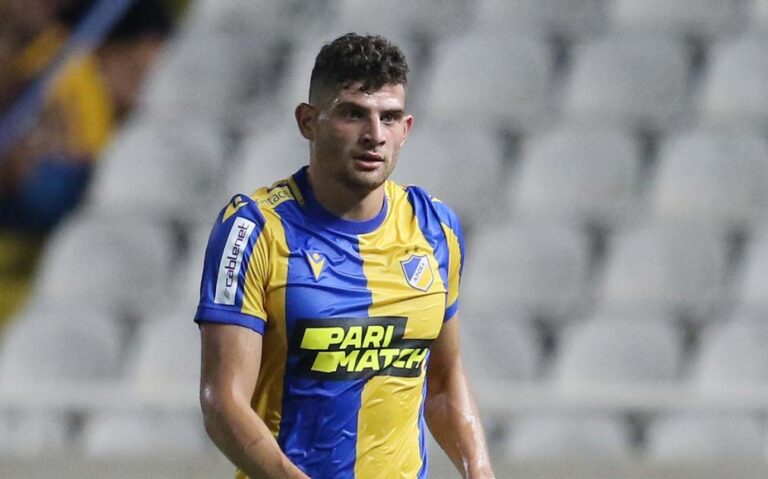 Καλύτερα τα νέα για Νικόλα Ιωάννου