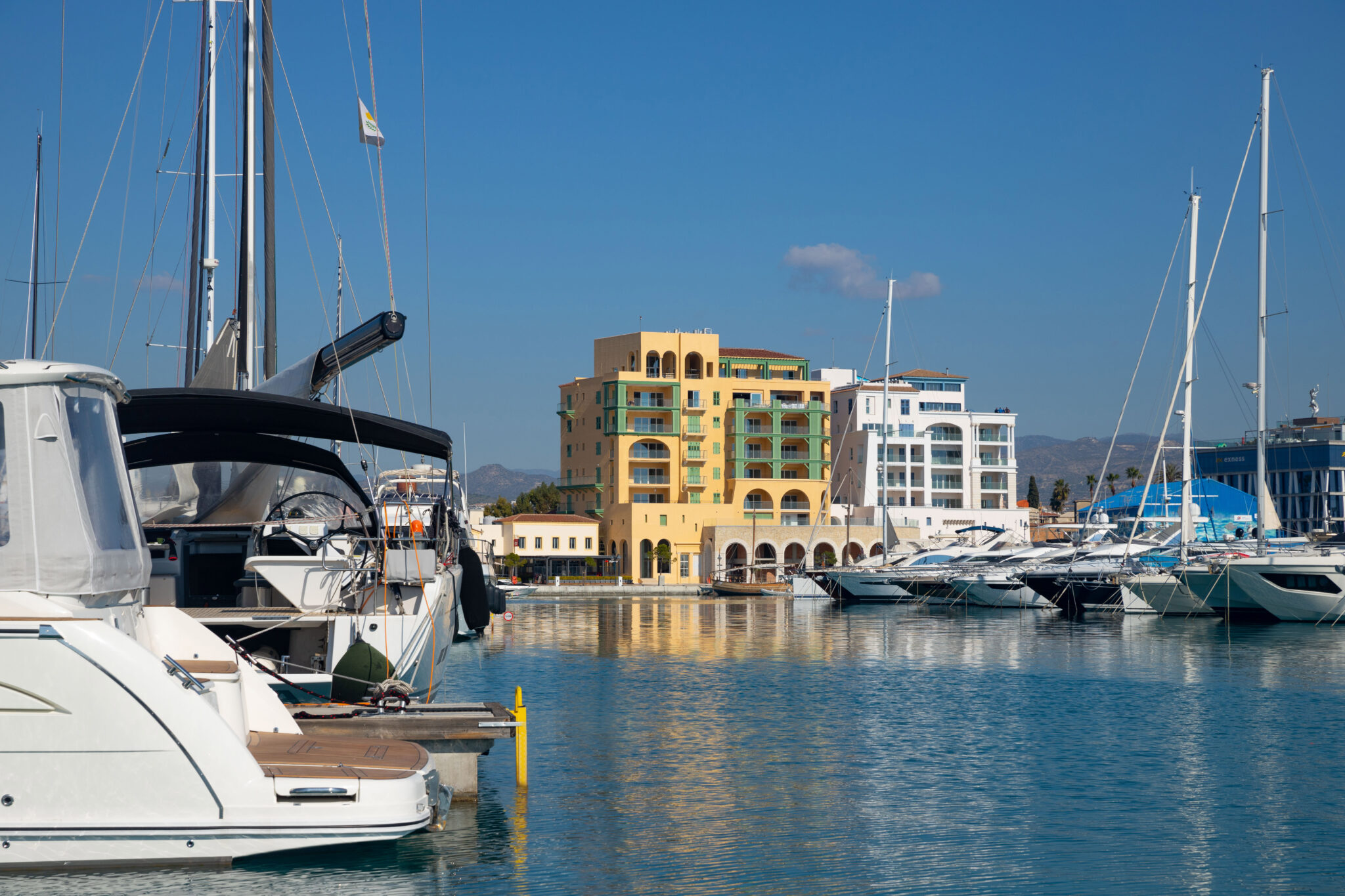 Nireas Residences: Παραδίδονται στους ιδιοκτήτες τους τα νέα διαμερίσματα