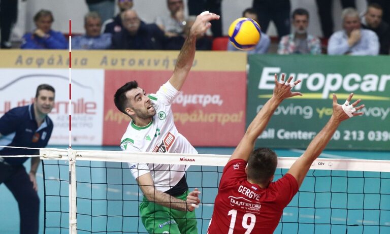 Δύο «αιώνιοι» για μία κούπα