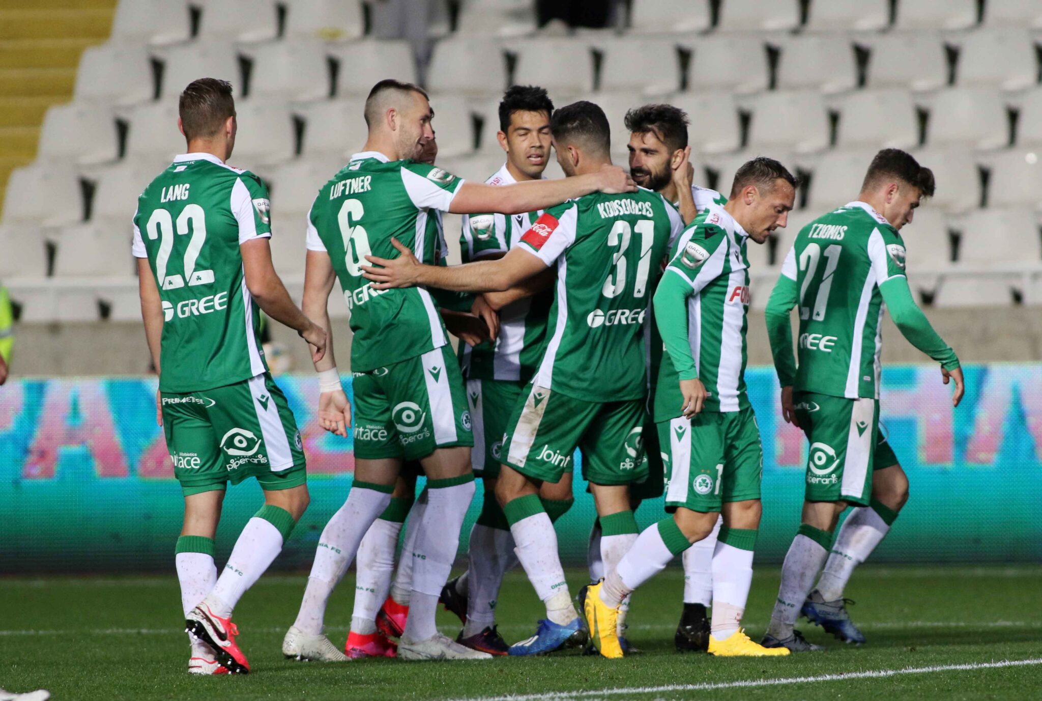 «Τσεκάρει» την πρόκριση η Ομόνοια και βλέπει… Παραλίμνι