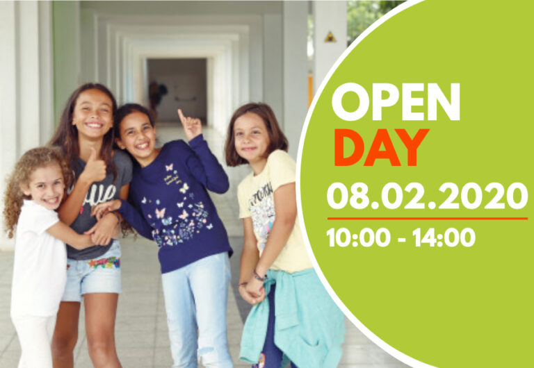 Γαλλο-Κυπριακό Σχολείο Λευκωσίας – Ημέρα Γνωριμίας 8/2