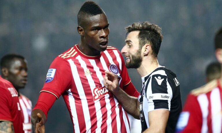 Διακοπή πρωταθλήματος στην Ελλάδα αν υπάρξουν επεισόδια στο ΠΑΟΚ – Ολυμπιακός