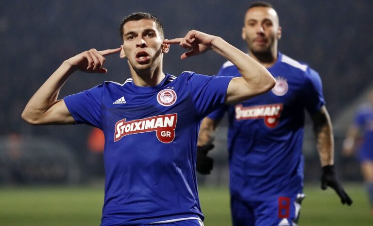 Ο Ολυμπιακός πήρε θέση για τα όσα συνέβησαν στην Τούμπα