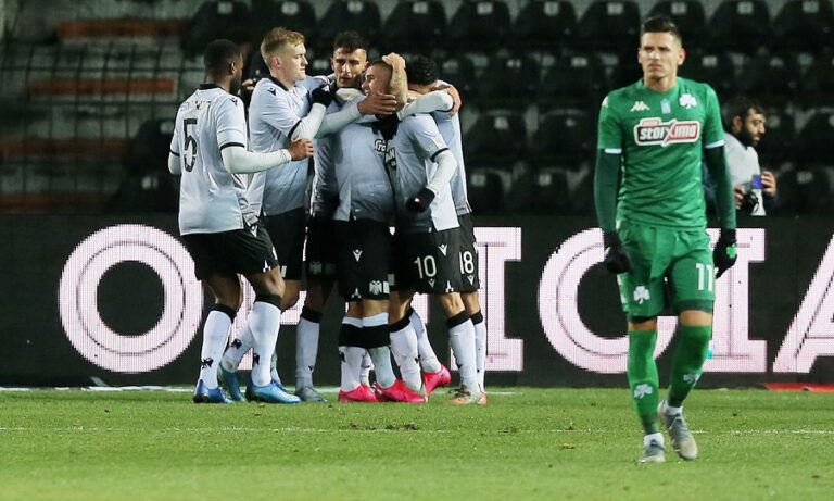 Στο ΟΑΚΑ για να «κλειδώσει» την πρόκριση ο ΠΑΟΚ