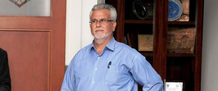 Πάπουτσος: «Δεν στοχοποιούμε κανέναν»