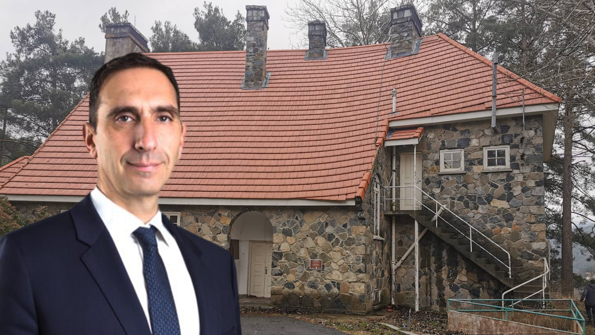 Στο Υπουργικό ο τελικός λόγος για τον χώρο καραντίνας για τον κορωνοϊό (ΒΙΝΤΕΟ)