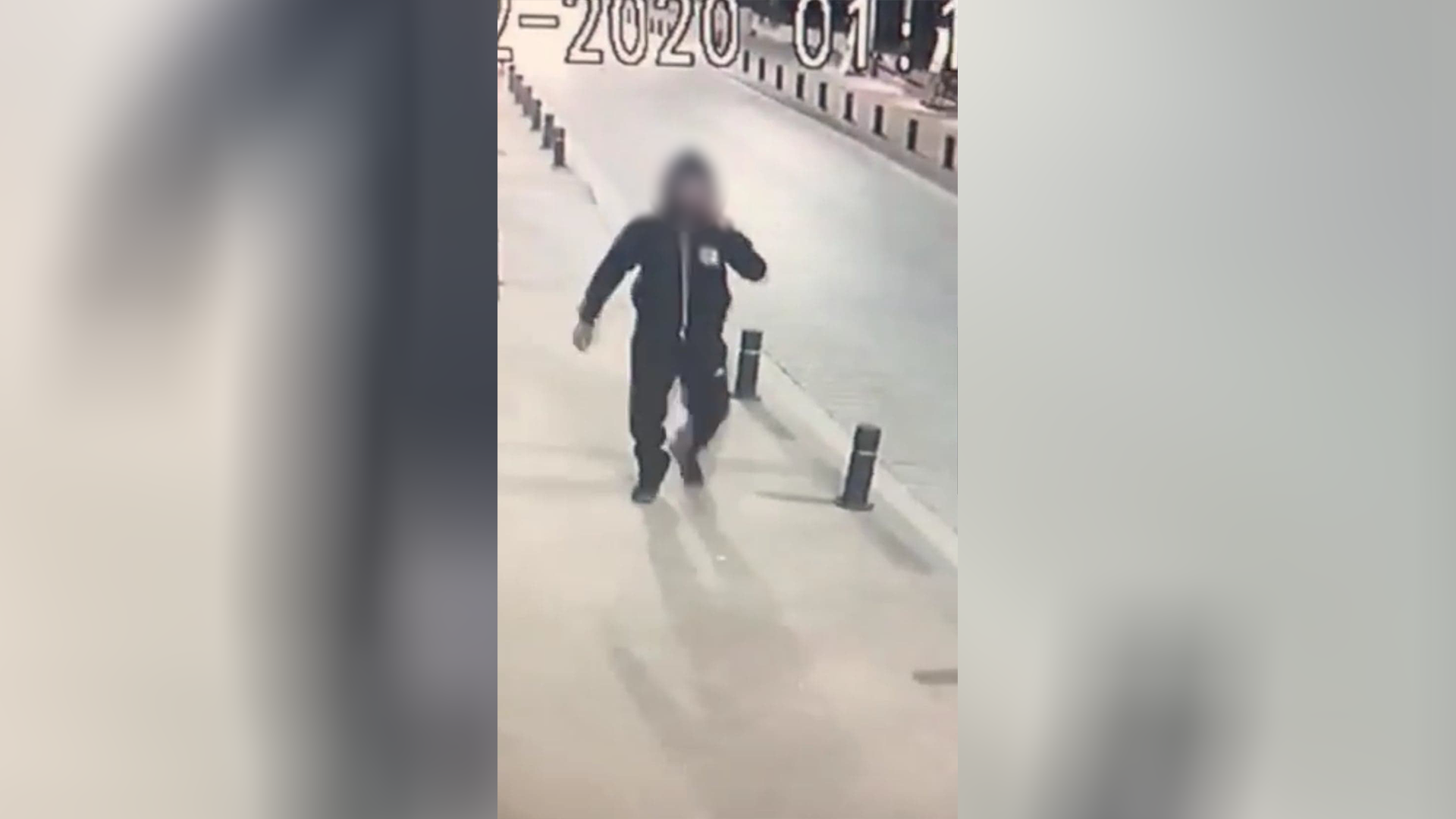 Διαδικασία express για ανανέωση του διατάγματος κράτησης του 38χρονου (ΒΙΝΤΕΟ)