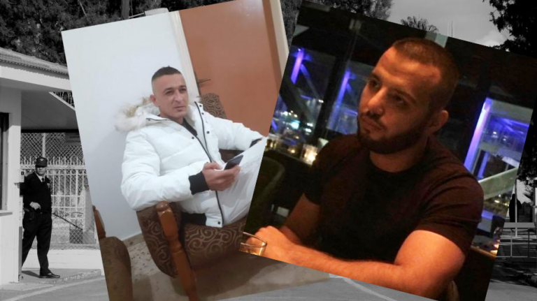 Αυτός καταζητείται για την μυστηριώδη εξαφάνιση του 31χρονου Ahmed (ΦΩΤΟ)