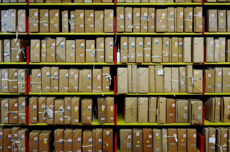 Εργαστήρι Ανάπτυξης Δεξιοτήτων και Μεθοδολογίας αρχειακής έρευνας