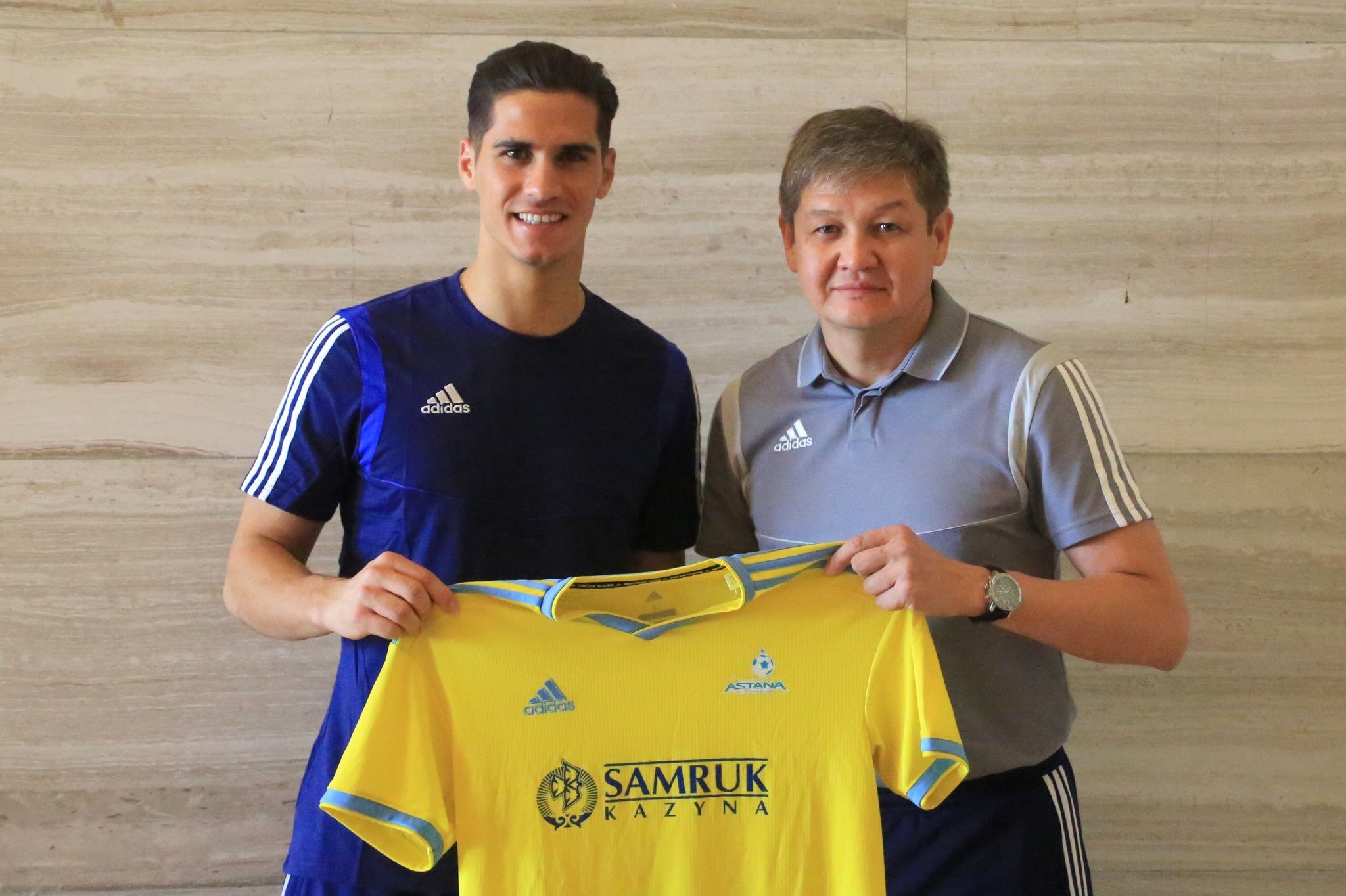 Το «παστέλωσε» ο Πιέρος