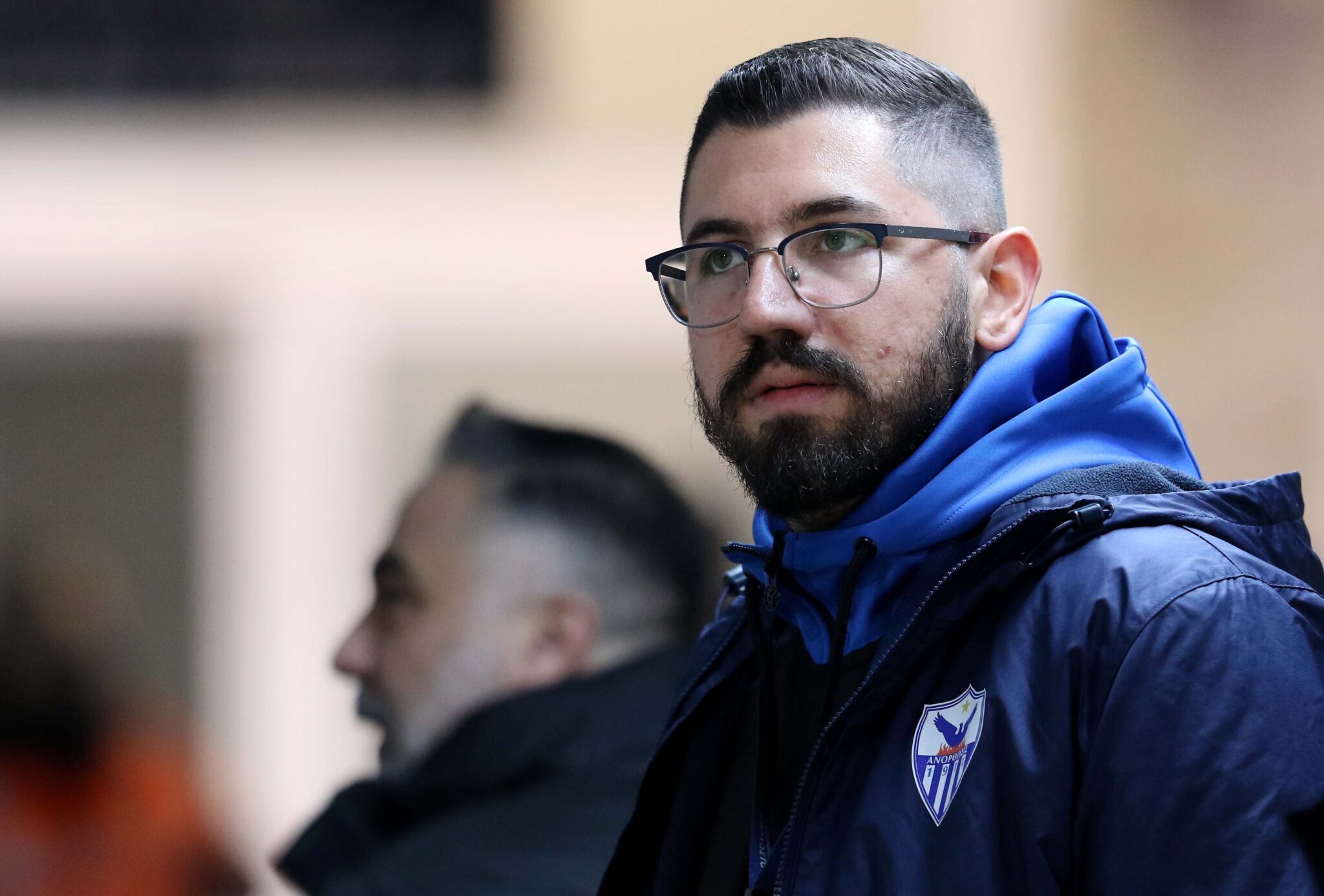 Σάββας Πηλακούτας: «Δεν αποκλείεται να είναι στην αποστολή ο Μαργκάσα»