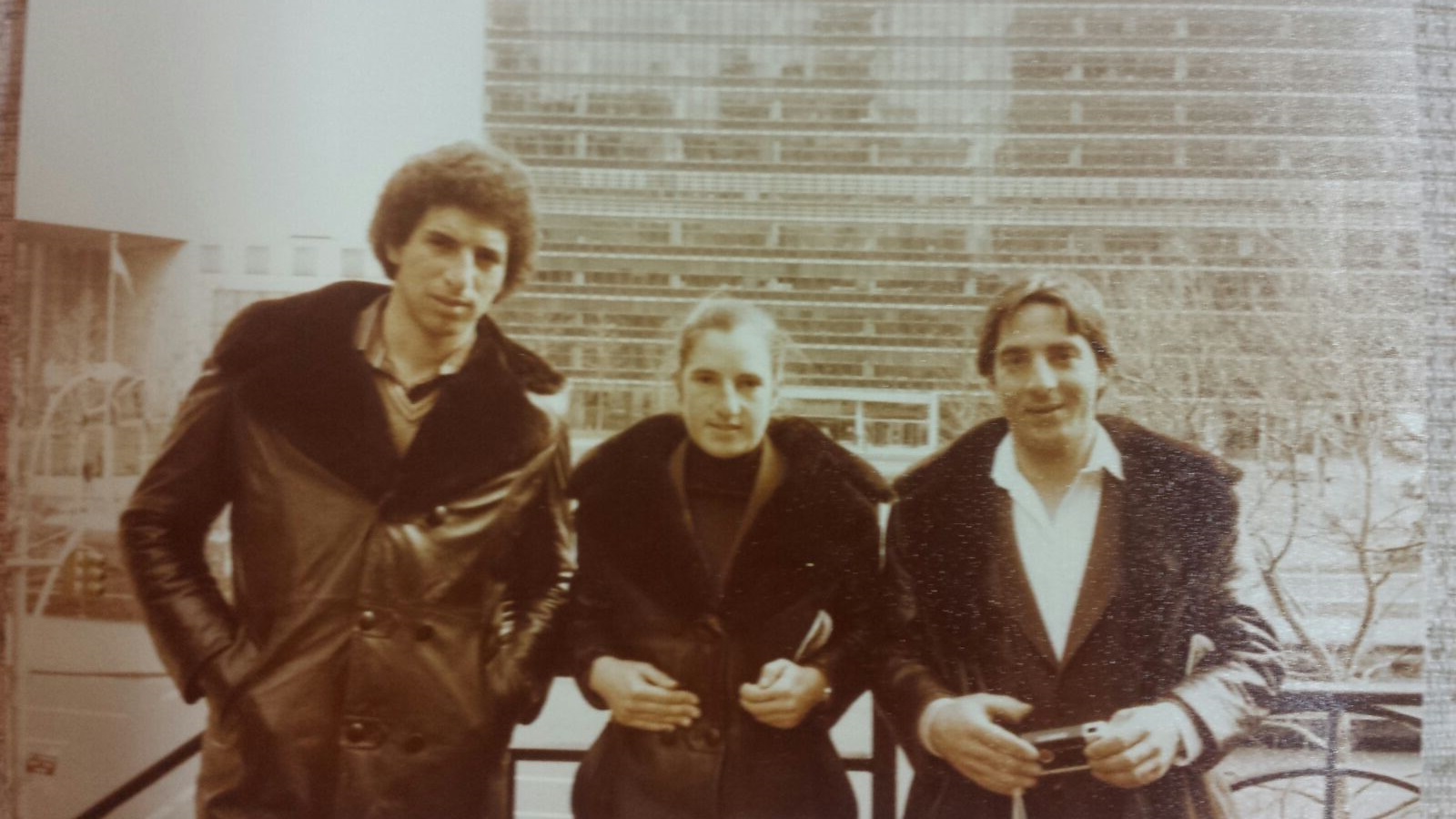 Σαν σήμερα πριν 40 χρόνια η πρώτη Ολυμπιακή εμφάνιση της Κύπρου (ΦΩΤΟ)