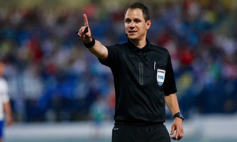 Ο Κροάτης Γιόβιτς στο OAKA, ο Ελβετός Σνάιντερ στο Περιστέρι