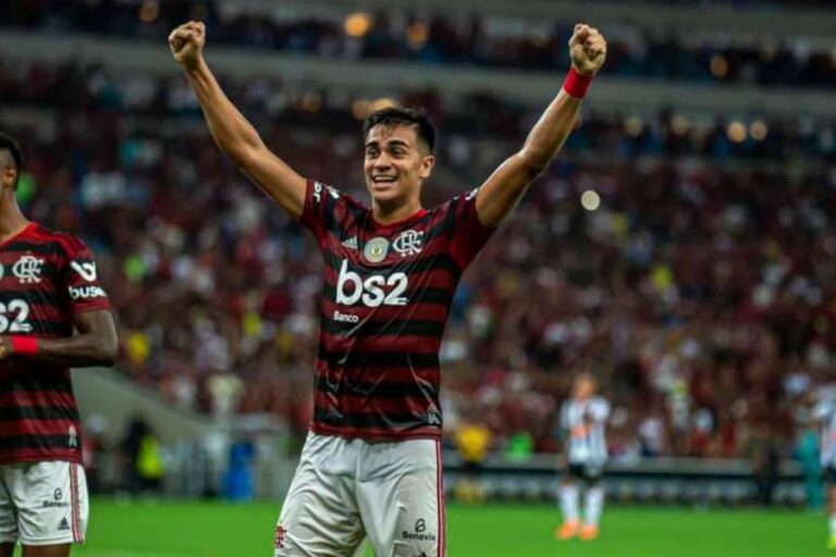 Έφτασε και παρουσιάζεται ο Ρεϊνέρ από τη Ρεάλ Μαδρίτης