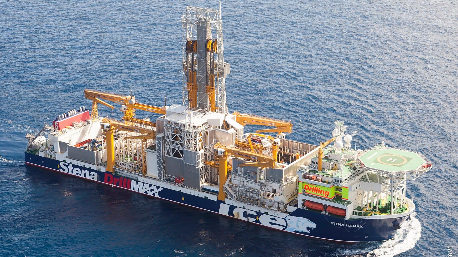 Τέλη Μαρτίου αρχές Απριλίου η επόμενη γεώτρηση στην κυπριακή ΑΟΖ