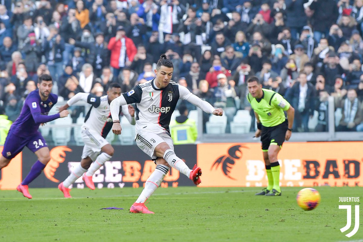 Έδωσε τη λύση για τη Γιουβέντους ο Κριστιάνο Ρονάλντο (BINTEO)