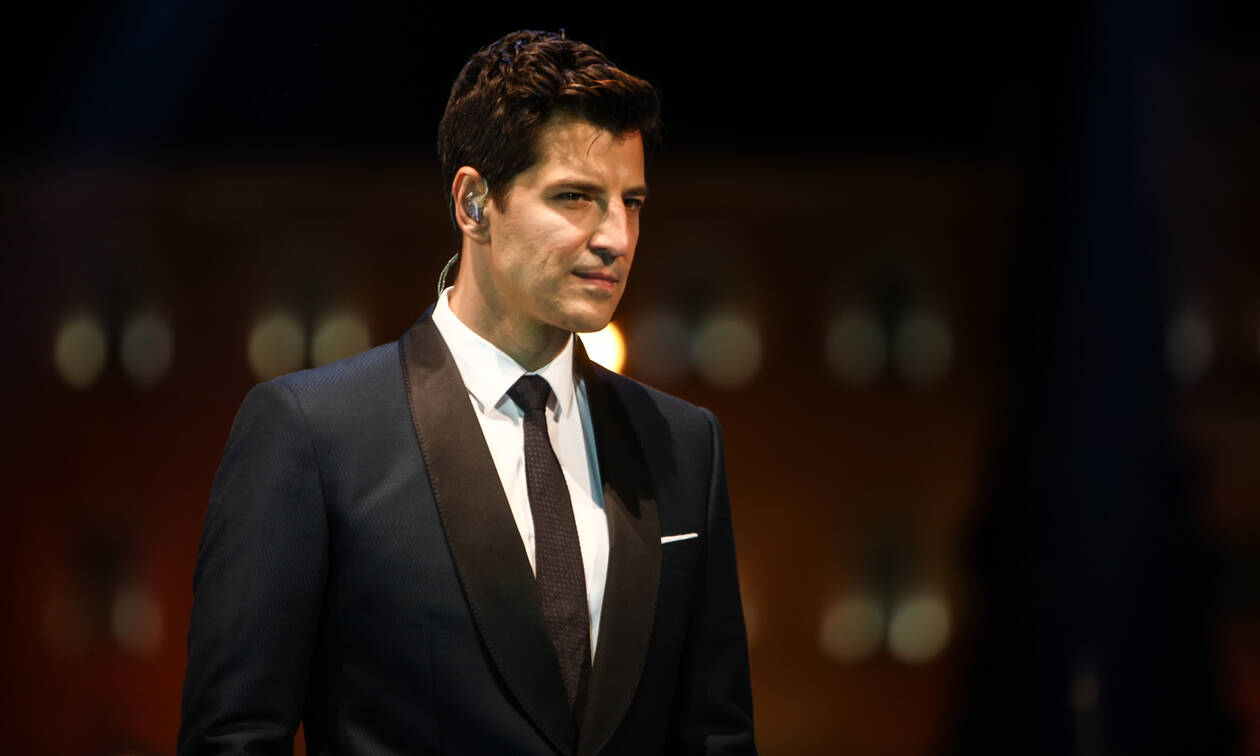 Δύσκολες ώρες για τον Σάκη Ρουβά – Τι συνέβη;