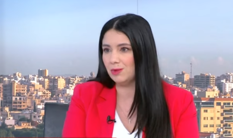 Σάββια Ορφανίδου: «Έχω κάθε δικαίωμα όπως κάθε γυναίκα, να κάνω ένα παιδί» (VID)