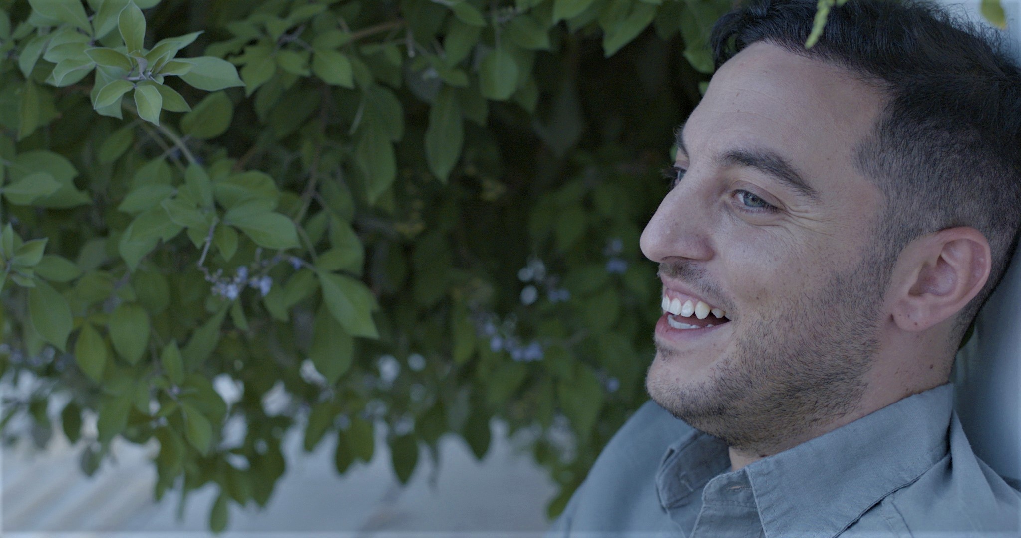 "ΚΑΡΜΑ": Η παντοδυναμία ενός…σαδιστή "stalker" (BINTEO)