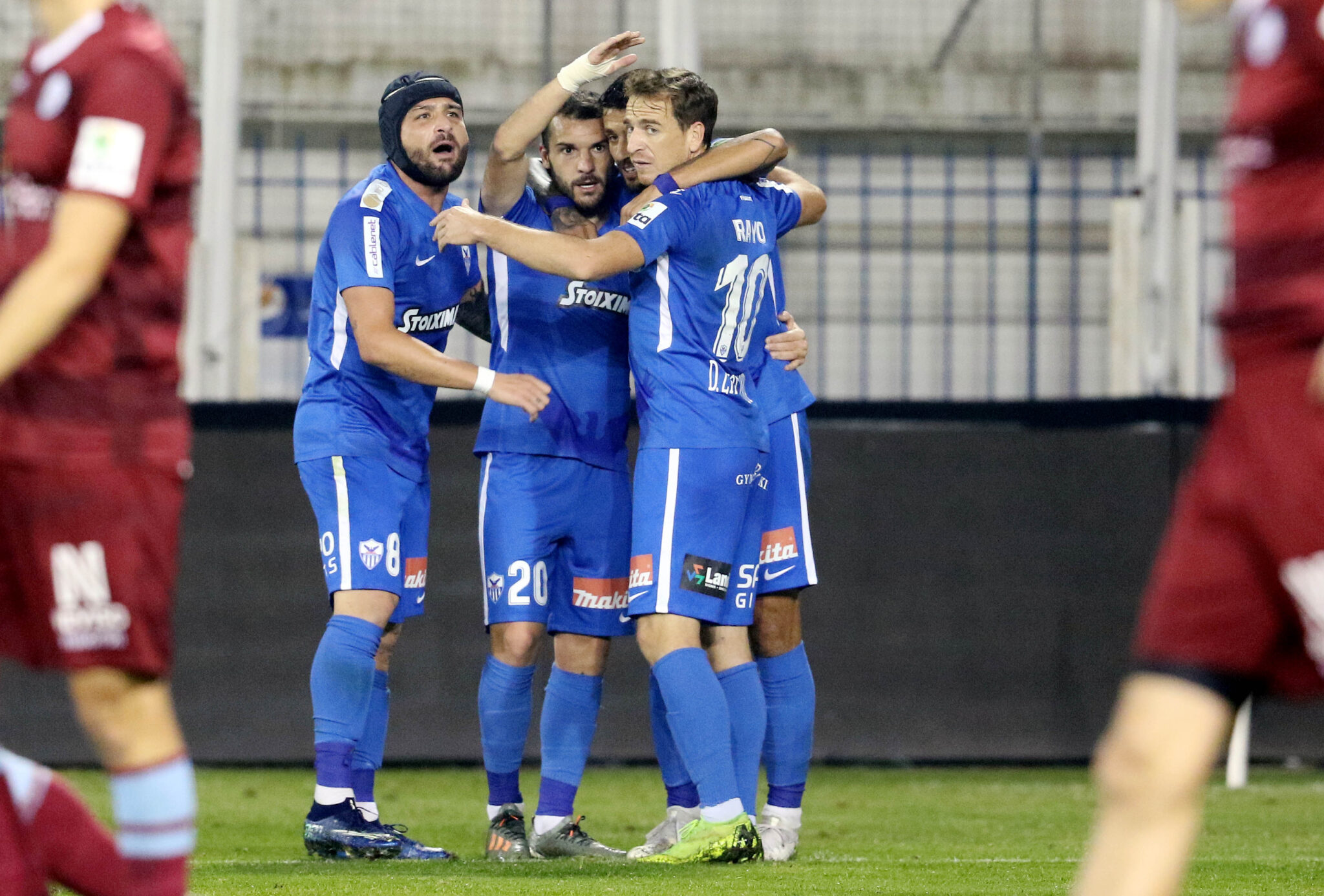 Πανέτοιμη να… παραμείνει κορυφή η Ανόρθωση