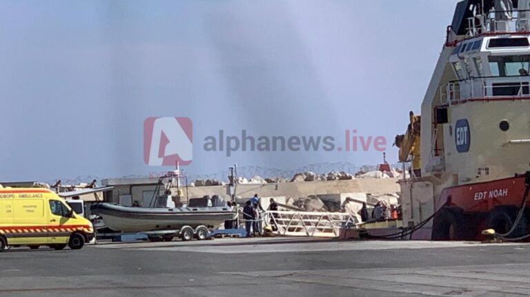 Ψάχνουν για τους διακινητές των 87 μεταναστών (ΒΙΝΤΕΟ)