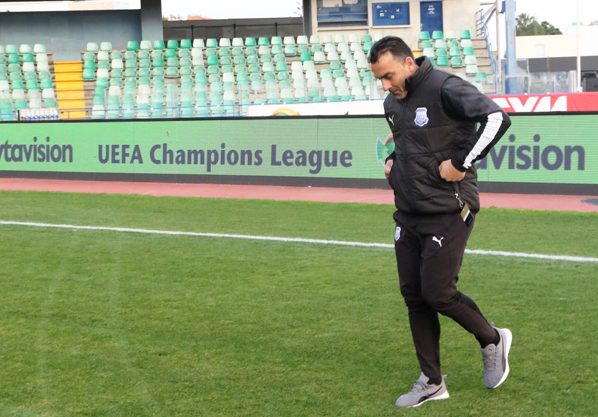 Επανέφερε το «4-2-3-1» ο Σωφρόνης, επανήλθαν οι νίκες…