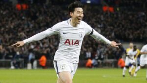 Χειρουργείο για Σον στην Τότεναμ