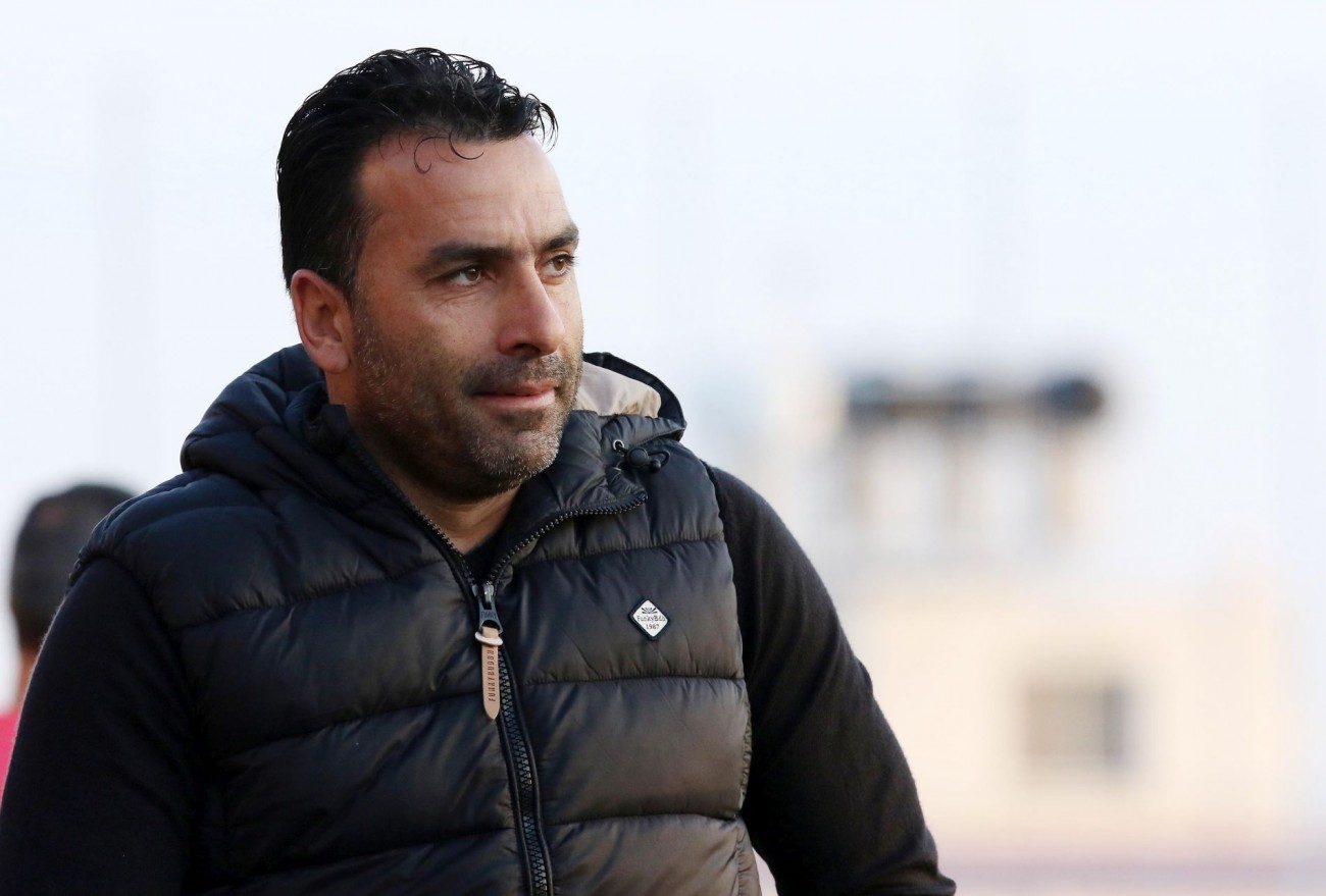 Αυγουστή: «Στερηθήκαμε το καθαρό μυαλό στις επιθέσεις μας» (ΒΙΝΤΕΟ)