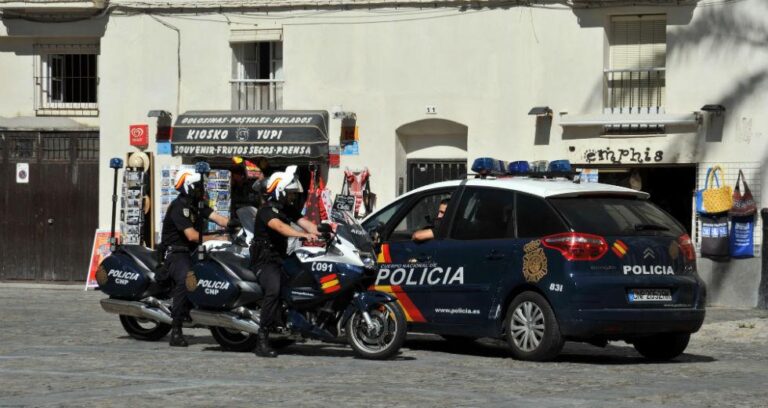 Κύκλωμα διακίνησης αναβολικών με πλοκάμια στην Κύπρο