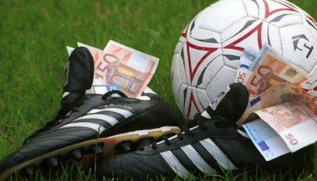 Φάκελο σε UEFA και FIFA απέστειλε η Ομόνοια καταθέτοντας στοιχεία (ΒΙΝΤΕΟ)