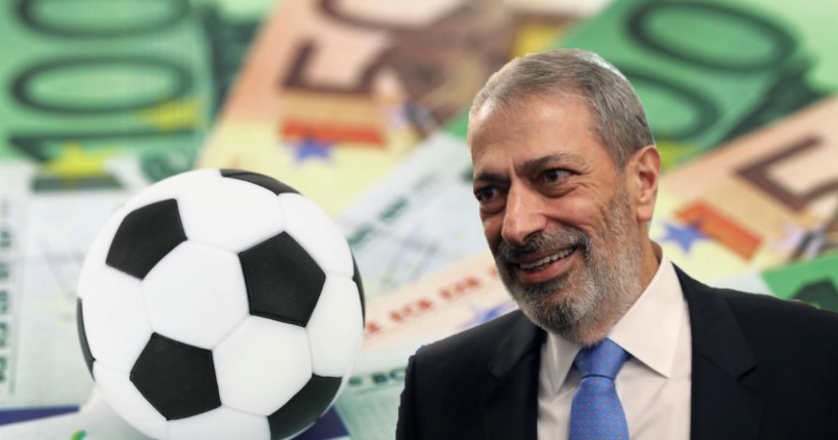 Αλαλούμ και πανικός μετά το ισπανικό δημοσίευμα για τα στημένα