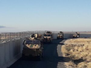 Ρωσία-Τουρκία εκφράζουν επιθυμία για αποκλιμάκωση της κρίσης