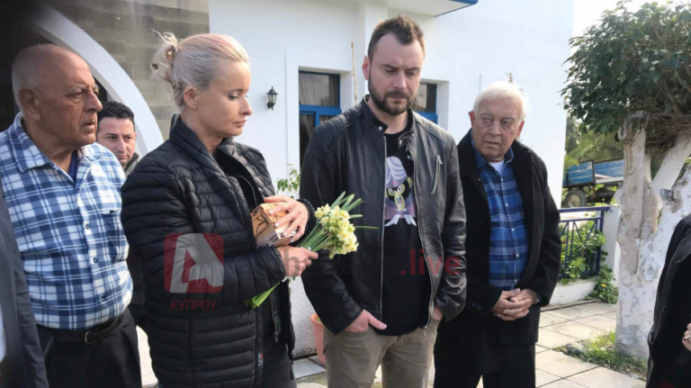 Στο κελί για δέκα μήνες ο 33χρονος που έκλεψε την τέφρα του Ντένις