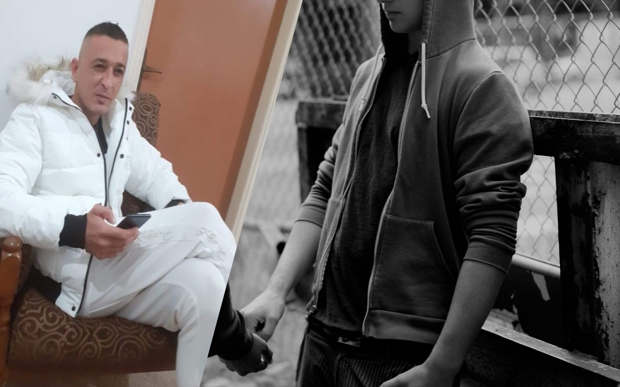 Διαφορές για ναρκωτικά "πίσω" από την εξαφάνιση του 31χρονου Ahmed (ΒΙΝΤΕΟ)