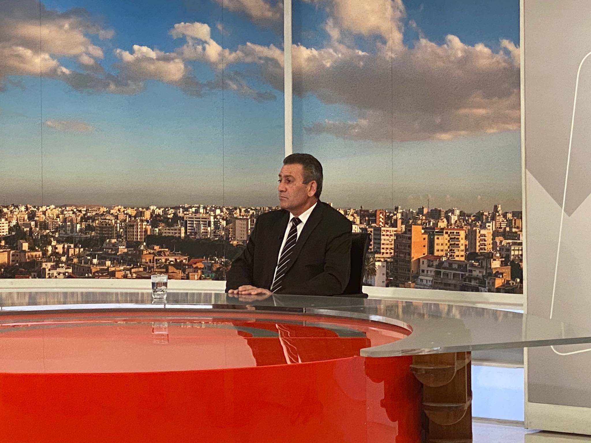 "Δείχνει" τον τέως Αρχηγό Αστυνομίας για σκευωρία ο Αντρέας Κυριάκου (ΒΙΝΤΕΟ)