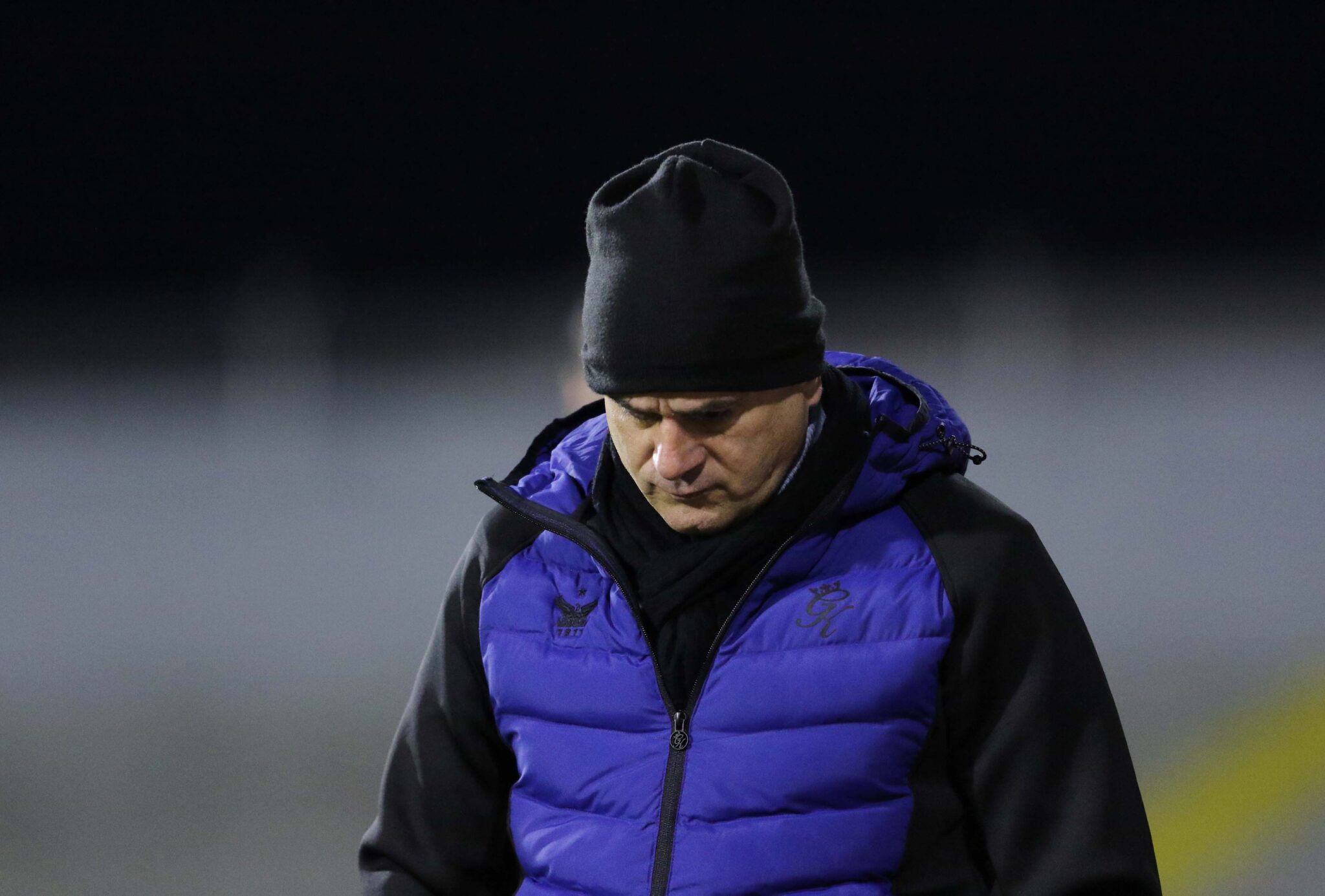 Τιμούρ Κετσπάγια: «Πήραμε αυτό που αξίζαμε» (ΒΙΝΤΕΟ)