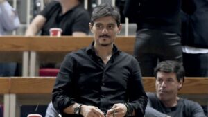 Γιαννακόπουλος: «Ο Παναθηναϊκός να ξαναγίνει πρωταθλητής σε όλα τα σπορ»