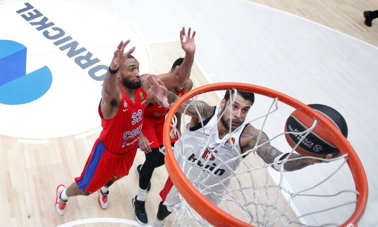 Για την… τιμή του κόντρα στην ΤΣΣΚΑ ο Ολυμπιακός