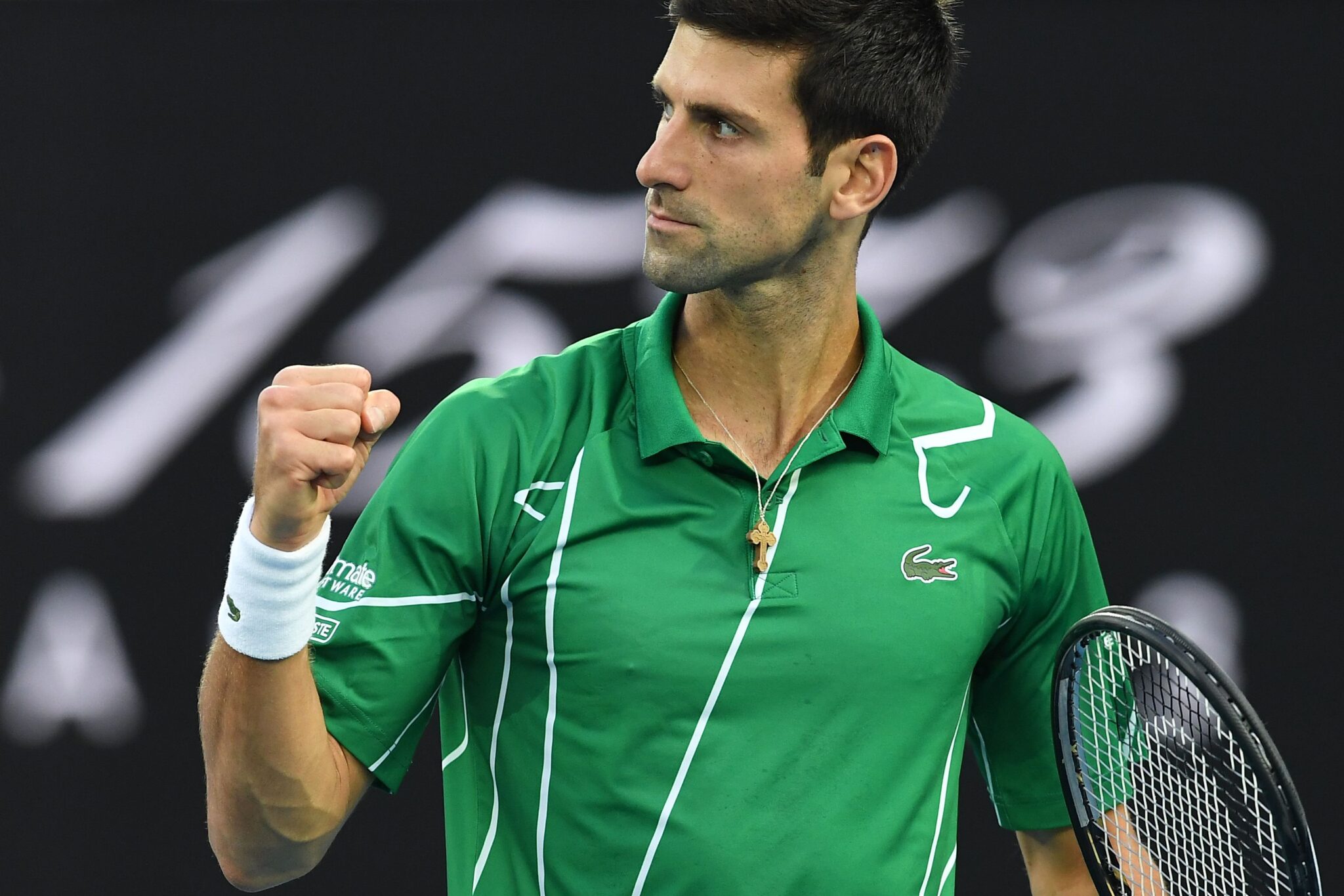 Ξανά «βασιλιάς» της Αυστραλίας ο Νόβακ Τζόκοβιτς (ΦΩΤΟ & ΒΙΝΤΕΟ)