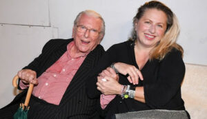 Σάντρα Βουτσά: Τα συγκινητικά λόγια για τη κατάσταση υγείας του πατέρα της