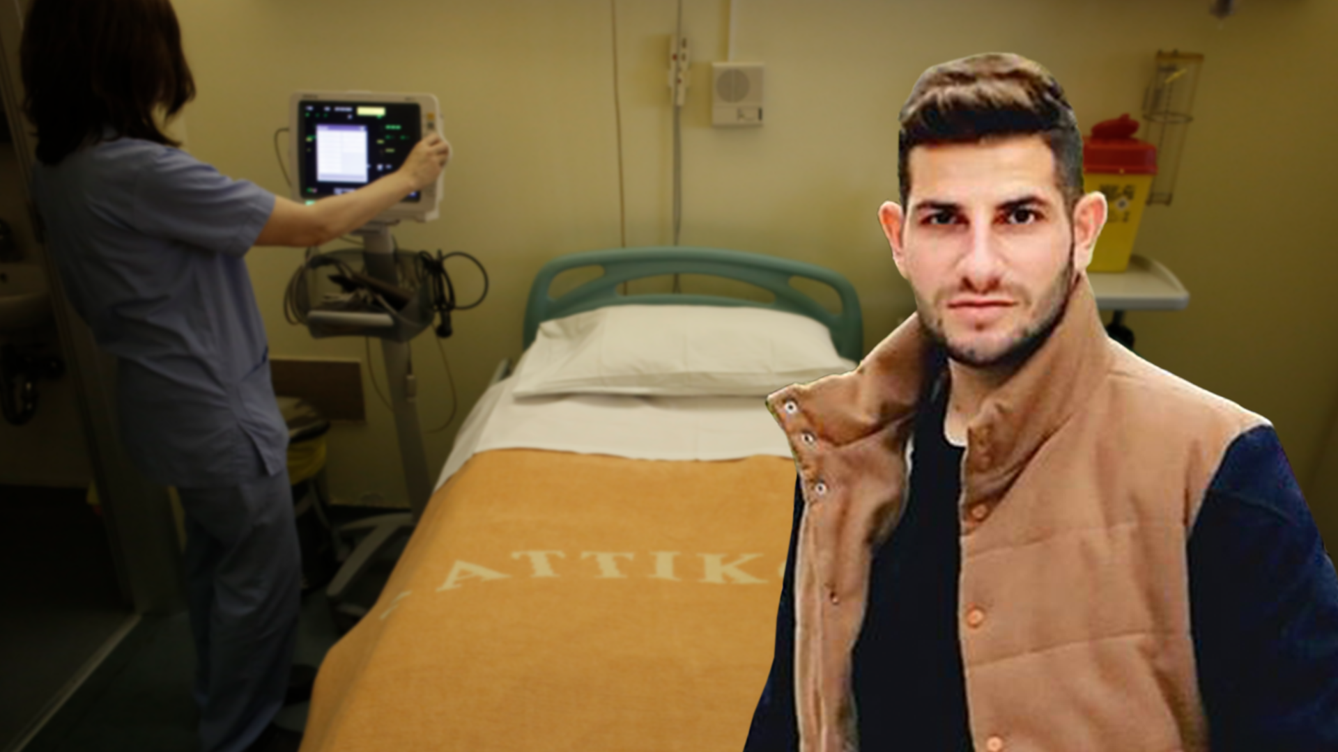 Ανησυχούν Κύπριοι φοιτητές μετά τα πρώτα κρούσματα κορωνοϊού στην Ελλάδα (VID)