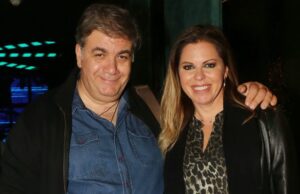 Ο Δημήτρης Σταρόβας πάει στα δικαστήρια την πρώην σύζυγό του – Τι συνέβη;