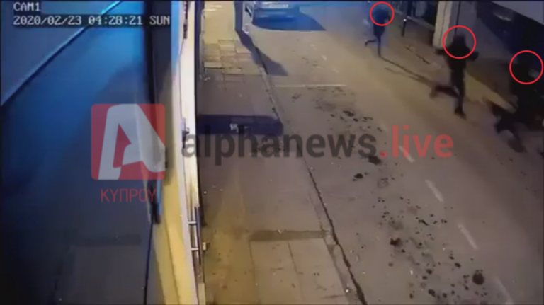 Άφαντος ο 27χρονος καταζητούμενος για το άγριο φονικό στη Ρηγαίνης