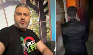 Κύπριος παρουσιαστής ετοιμάζεται να κάνει την ανατροπή στο…"Λούης Night Show"