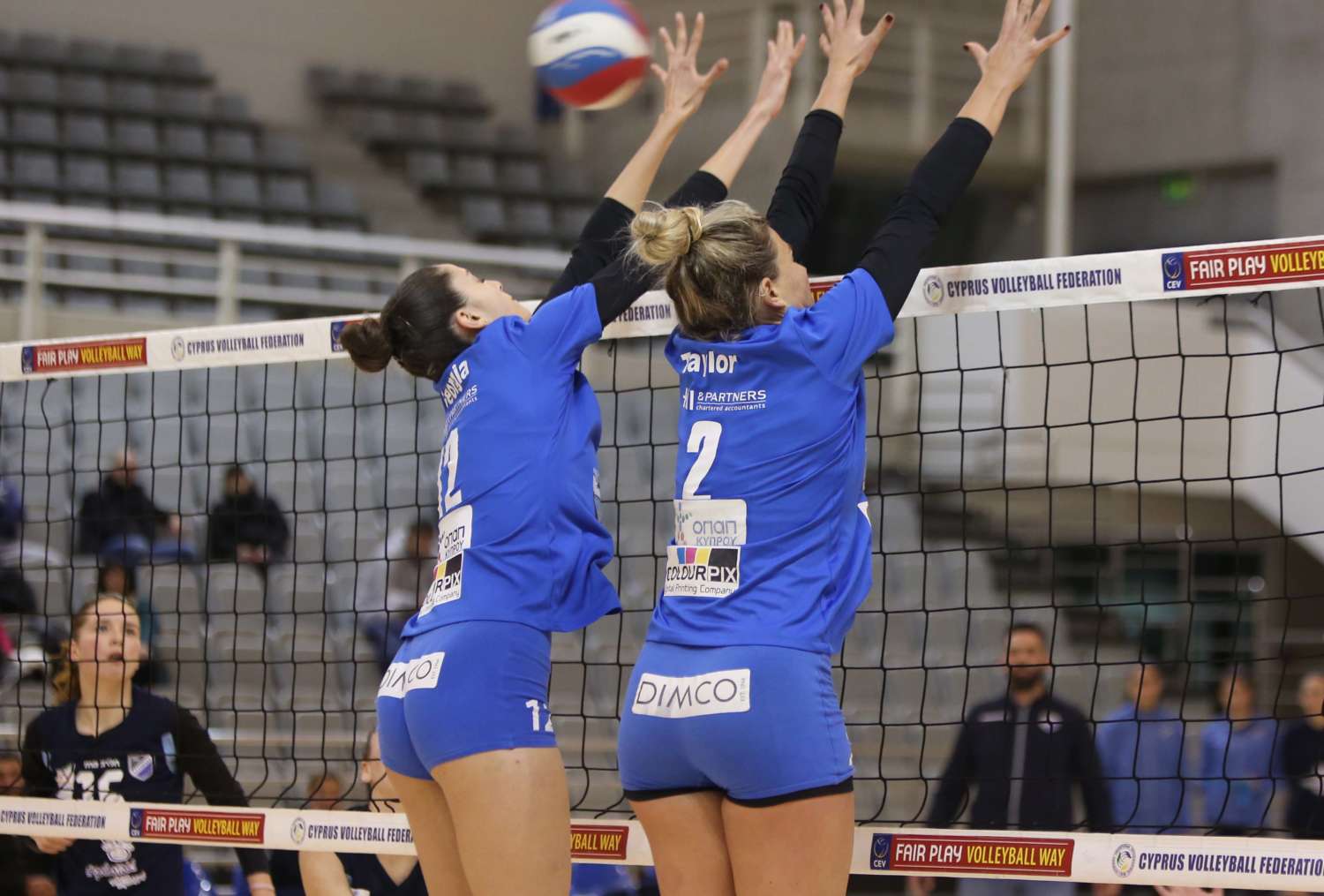 Αυτή είναι η απάντηση του ΥΠΠΑΝ για την πρωταθλήτρια ομάδα βόλεϊ κοριτσιών