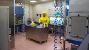 Κόντε: Ο κορωναϊός εξαπλώθηκε γιατί ένα νοσοκομείο δεν τήρησε το πρωτόκολλο