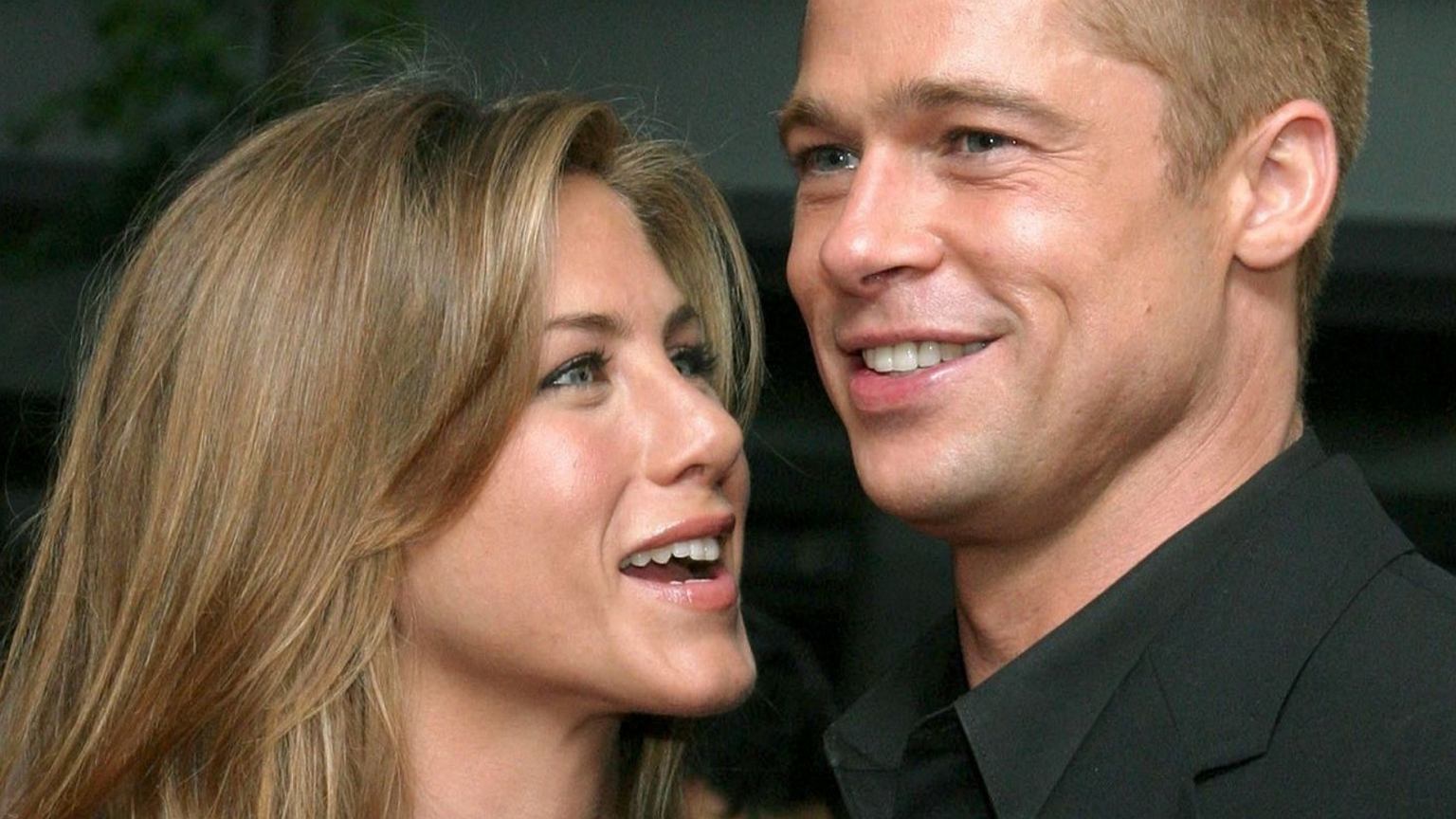 O Πιτ και η Άνιστον ετοιμάζουν ταξίδι μοναχά για…πάρτυ τους;