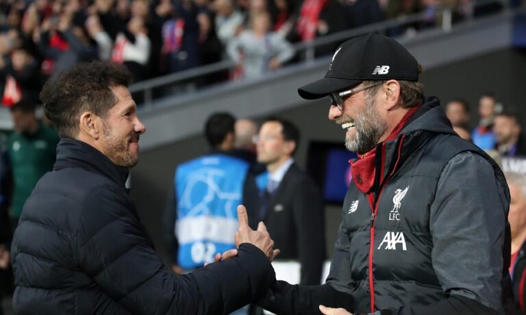 Σπουδαία ματς σε «Άνφιλντ» και Παρίσι