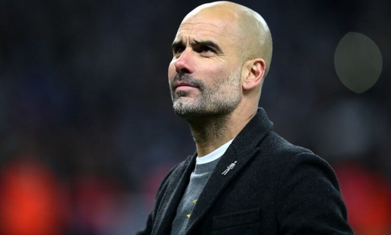 Γκουαρδιόλα: «Μετά από αυτό θα είμαστε πιο δυνατοί και πιο… χοντροί»