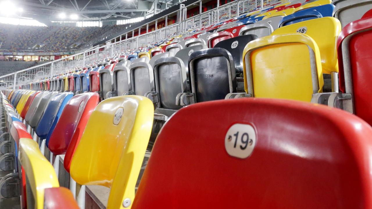 Παίζουν την αγωνιστική και ακολούθως «λουκέτο» στη Γερμανία